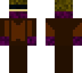netherite savageboisal
