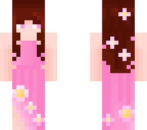 new face
