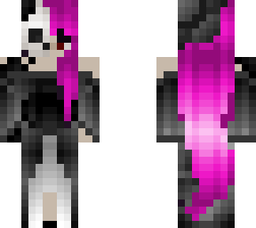 new oc