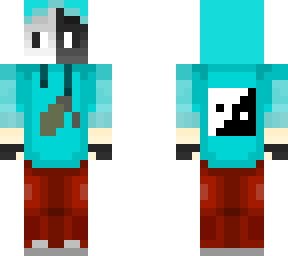 new series remastered (hood) (original by shutthefrontdoor)