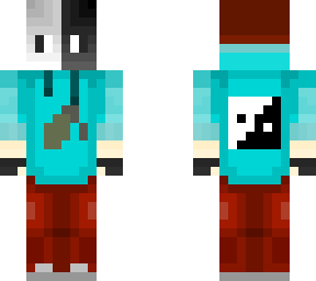 new series remastered (no hood) (original by shutthefrontdoor)