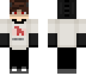 newskin dinohoodie