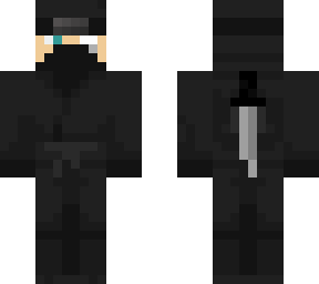 night hunter