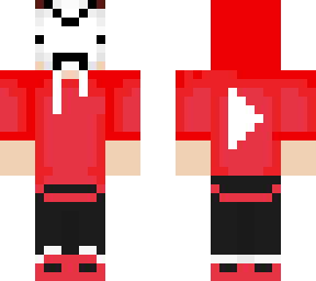 nightmare youtube jacket