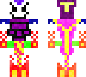 nightmarefuel
