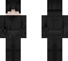 ninja guy