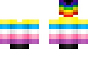 nonbinary flux hoodie!!
