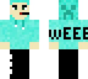 noob_almaas skin