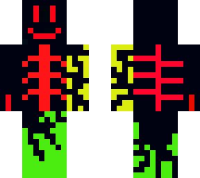 noob corruption (phase 3) credits to: @endomofo123