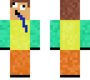 noob man