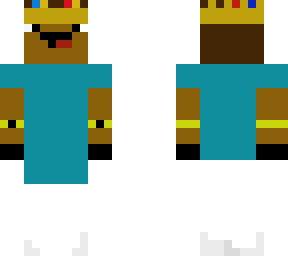 noobghostlegs