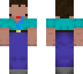 nooby steeveyeeet