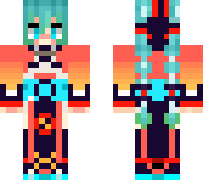 noodle shop miku