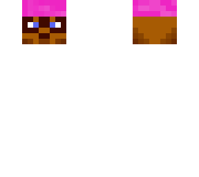 nook head