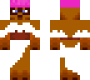 nookindress