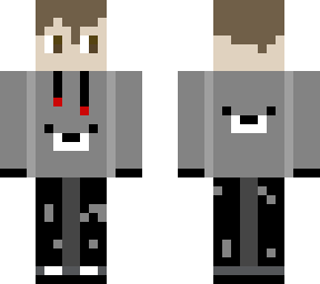 pulli skin tshirt | Minecraft Skins