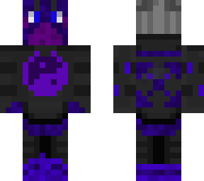 notbenry skin