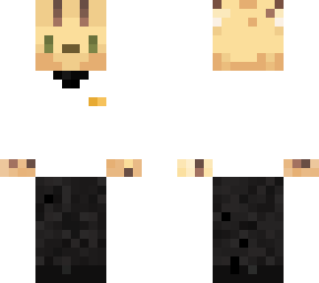 ocelot teen (no hoodie)
