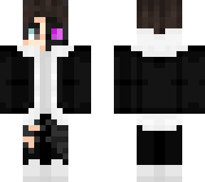 omega half enderman