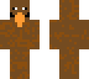 ornithorinque