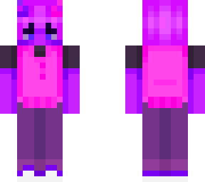p u r p l e d e m o n