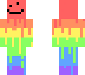 paint man