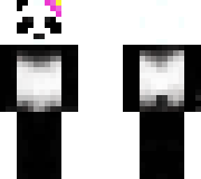 panda