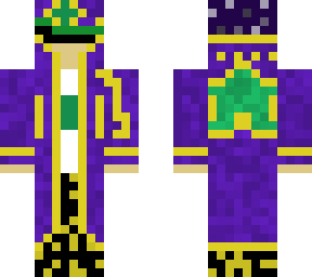 part 6 jotaro