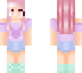 pastel freak