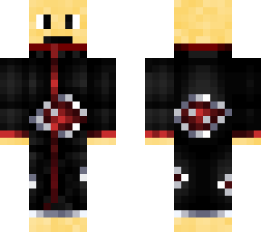 patata akatsuki