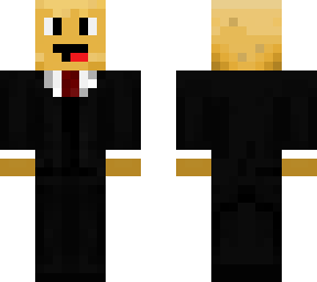 patata formal