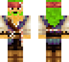 patata pirata