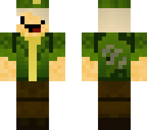 patata wilirrex
