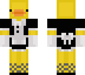 pato maid