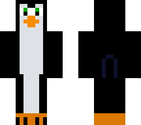 penguin