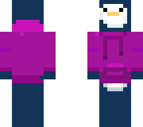 penguin