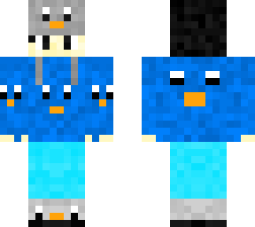 penguins
