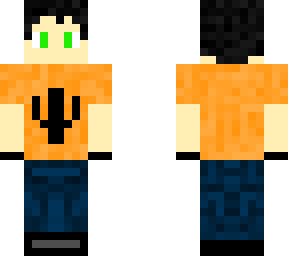 percy jackson