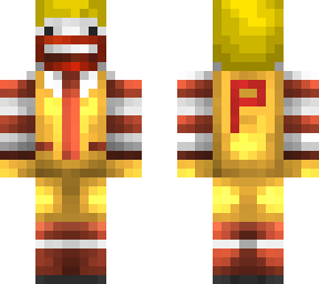 perraco casco amarillo