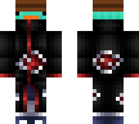 perry akatsuki