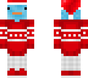perry festivo