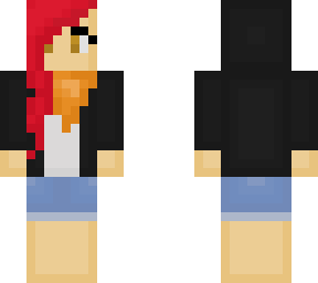 personal skin