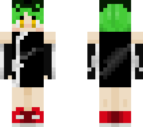 personal skin
