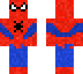 peter parker