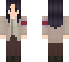 pieck finger - attack on titan