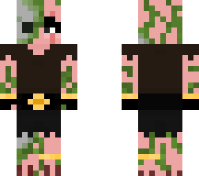 pig women