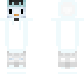 pinguin