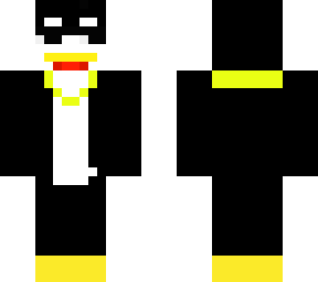 pinguino de bonice cool