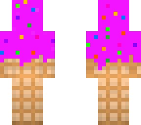 pink candy