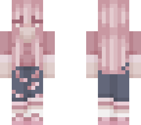 pinky pie~